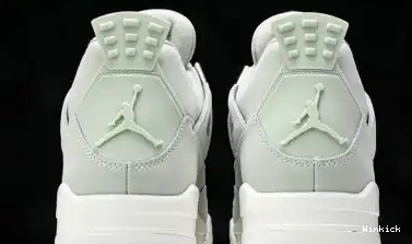 Jordan 4 Seafoam HV0823-003 Air 0510